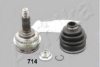 ASHIKA 62-07-714 Joint Kit, drive shaft